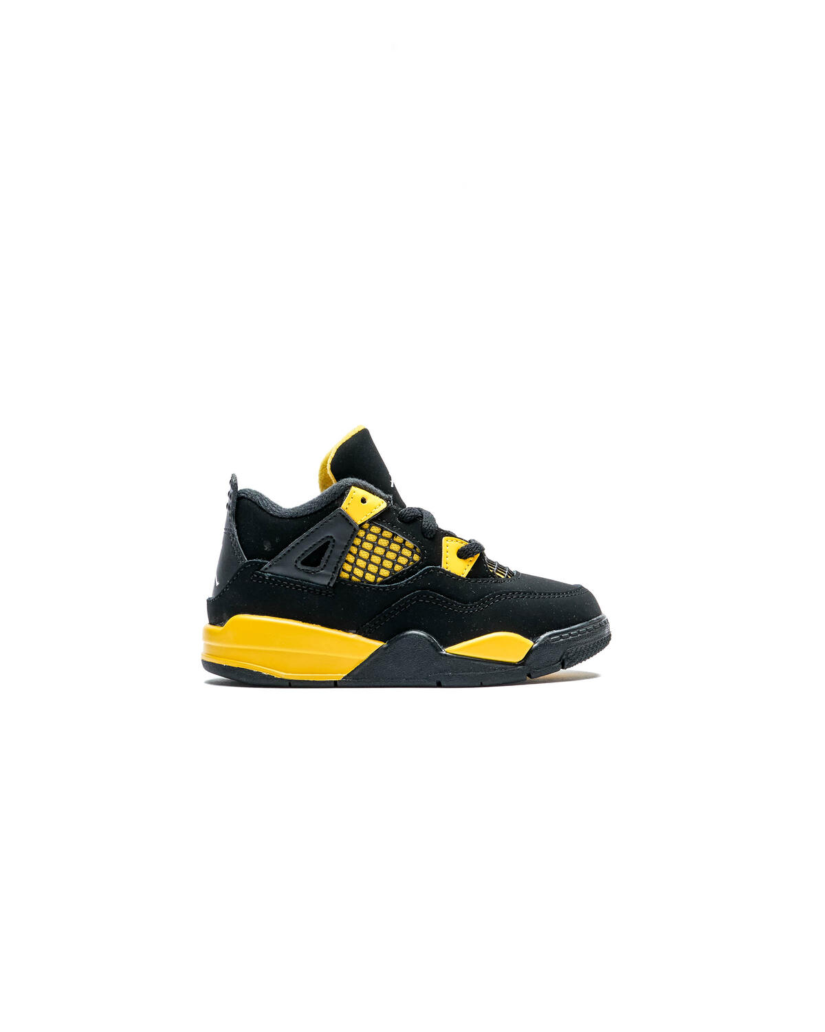 Air Jordan 4 RETRO (TD) 'Thunder' | BQ7670-017 | AFEW STORE